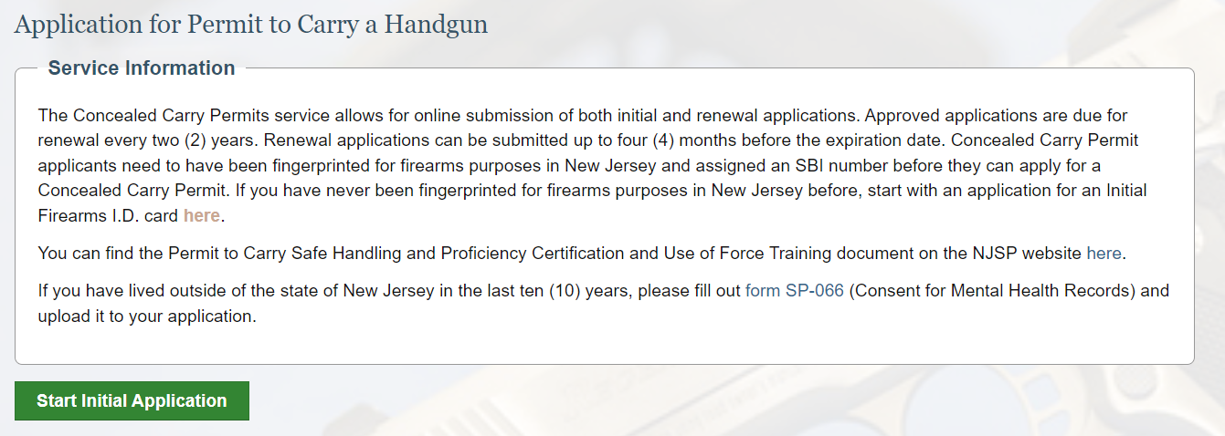 application-for-permit-to-carry-a-handgun